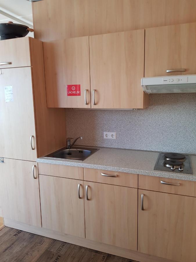 Utuwe Apartment Altenau  Ngoại thất bức ảnh