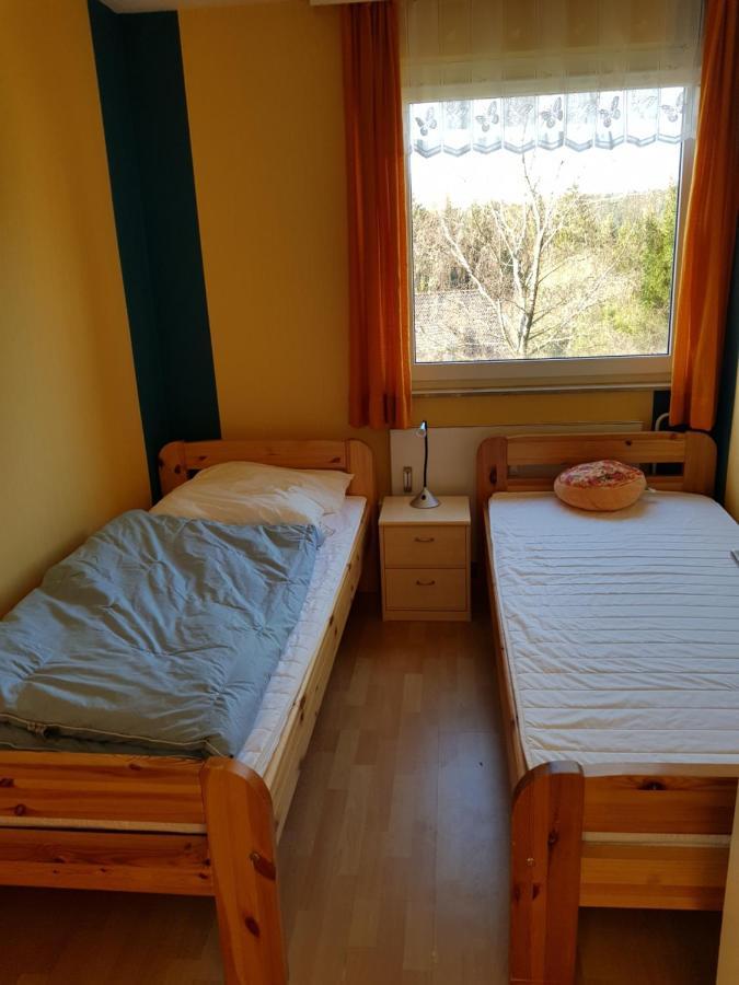 Utuwe Apartment Altenau  Ngoại thất bức ảnh