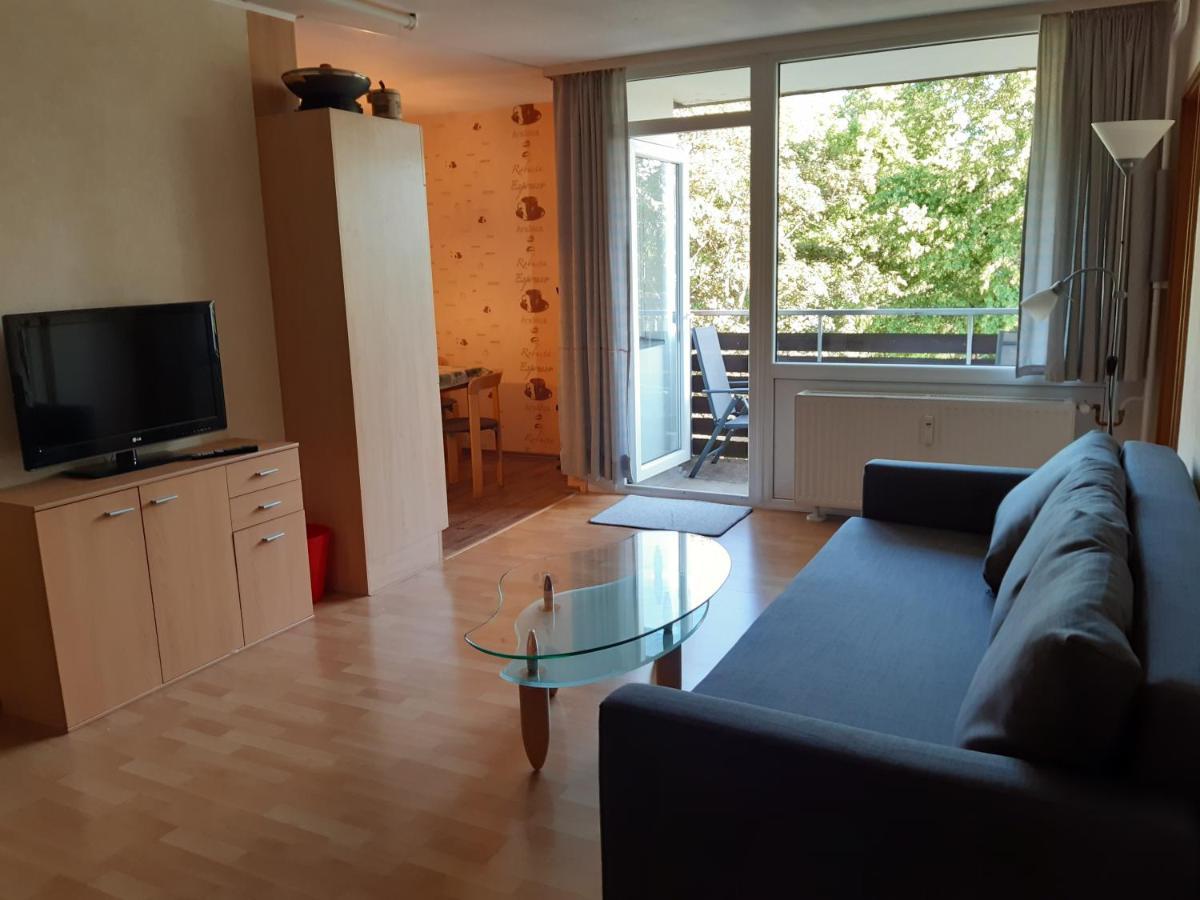 Utuwe Apartment Altenau  Ngoại thất bức ảnh